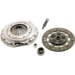 Order New Clutch Set by LUK - 07-032 For Your Vehicle