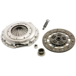 Order New Clutch Set by LUK - 07-034 For Your Vehicle