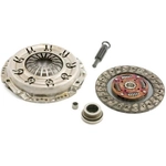 Order New Clutch Set by LUK - 07-038 For Your Vehicle