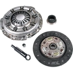 Order New Clutch Set by LUK - 07-039 For Your Vehicle