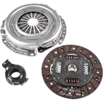 Order New Clutch Set by LUK - 07-040 For Your Vehicle
