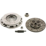 Order LUK - 07-042 - New Clutch Set For Your Vehicle