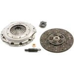 Order New Clutch Set by LUK - 07-050 For Your Vehicle