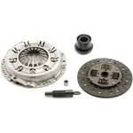 Order New Clutch Set by LUK - 07-054 For Your Vehicle