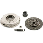 Order New Clutch Set by LUK - 07-056 For Your Vehicle