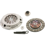 Order New Clutch Set by LUK - 07-068 For Your Vehicle