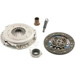 Order New Clutch Set by LUK - 07-069 For Your Vehicle