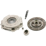 Order New Clutch Set by LUK - 07-075 For Your Vehicle