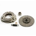 Order New Clutch Set by LUK - 07084 For Your Vehicle