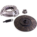 Order New Clutch Set by LUK - 07-085 For Your Vehicle