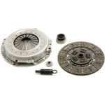 Order New Clutch Set by LUK - 07-092 For Your Vehicle