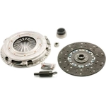 Order New Clutch Set by LUK - 07-100 For Your Vehicle
