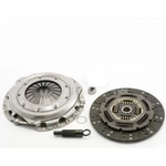 Order New Clutch Set by LUK - 07-117 For Your Vehicle