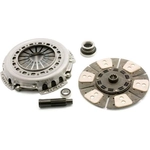 Order New Clutch Set by LUK - 07-126 For Your Vehicle