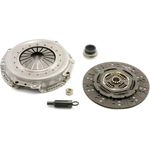 Order New Clutch Set by LUK - 07-131 For Your Vehicle