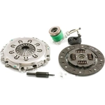 Order New Clutch Set by LUK - 07-137 For Your Vehicle