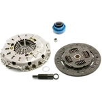 Order New Clutch Set by LUK - 07-139 For Your Vehicle