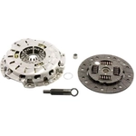 Order LUK - 07-140 - New Clutch Set For Your Vehicle