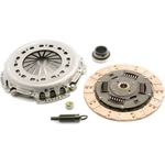Order LUK - 07-171 - New Clutch Set For Your Vehicle
