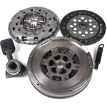 Order LUK - 07-175 - New Clutch Set For Your Vehicle