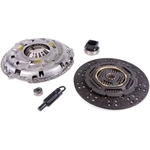 Order LUK - 07-179 - New Clutch Set For Your Vehicle