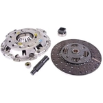 Order New Clutch Set by LUK - 07-180 For Your Vehicle