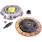 Order New Clutch Set by LUK - 07-181 For Your Vehicle