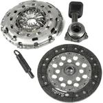 Order New Clutch Set by LUK - 07-190 For Your Vehicle