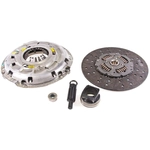 Order Nouveau kit d'embrayage   de LUK - 07-191 For Your Vehicle