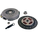 Order New Clutch Set by LUK - 07-195 For Your Vehicle