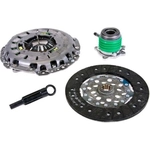 Order New Clutch Set by LUK - 07-200 For Your Vehicle