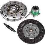 Order New Clutch Set by LUK - 07-201 For Your Vehicle