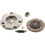 Order New Clutch Set by LUK - 07-208 For Your Vehicle