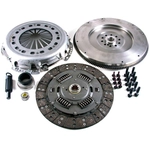 Order LUK - 07-226 - New Clutch Set For Your Vehicle