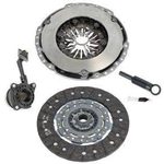Order New Clutch Set by LUK - 07-235 For Your Vehicle