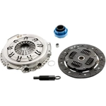 Order New Clutch Set by LUK - 07-905 For Your Vehicle