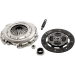 Order New Clutch Set by LUK - 07-907 For Your Vehicle
