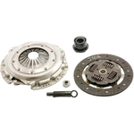 Order New Clutch Set by LUK - 07-908 For Your Vehicle