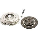 Purchase New Clutch Set by LUK - 07-909