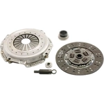 Order New Clutch Set by LUK - 07-910 For Your Vehicle