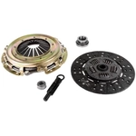 Order New Clutch Set by LUK - 07-913 For Your Vehicle