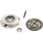 Order New Clutch Set by LUK - 08-001 For Your Vehicle