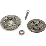 Order New Clutch Set by LUK - 08-002 For Your Vehicle