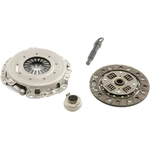 Order New Clutch Set by LUK - 08-005 For Your Vehicle