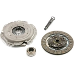 Order New Clutch Set by LUK - 08-008 For Your Vehicle