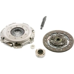 Order New Clutch Set by LUK - 08-012 For Your Vehicle