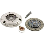 Order New Clutch Set by LUK - 08-013 For Your Vehicle
