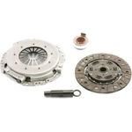 Order LUK - 08-014 - New Clutch Set For Your Vehicle