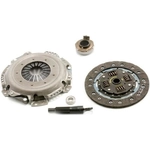 Order LUK - 08-022 - New Clutch Set For Your Vehicle