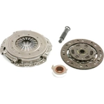 Order New Clutch Set by LUK - 08-024 For Your Vehicle
